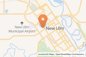 New Ulm Medical Center – Substance Abuse